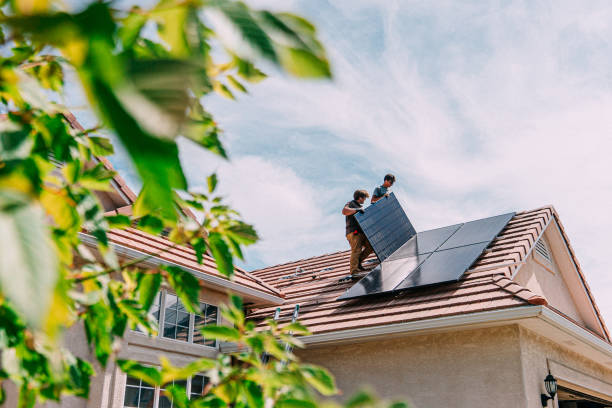 Best New Roof Installation  in Wheeling, IL