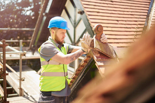 Best Storm Damage Roof Repair  in Wheeling, IL